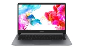 Huawei Matebook D in sconto per il Black Friday