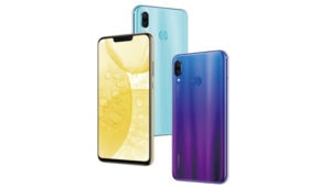 Huawei Nova 3