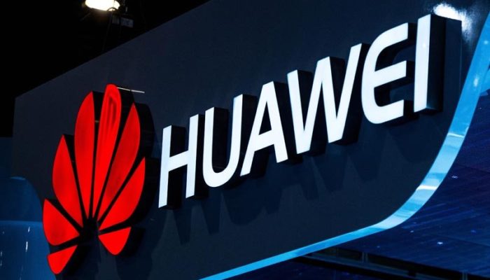 Huawei VLC