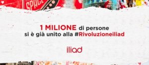 Iliad Italia