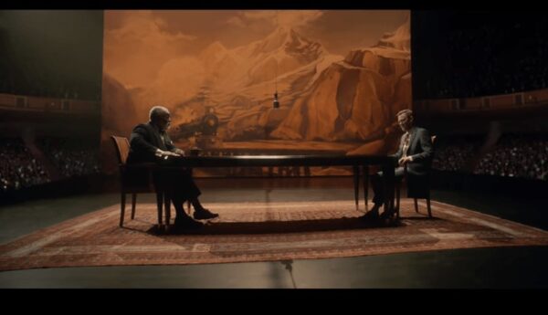 Nuovo spot Apple