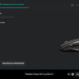 Logitech MX Anywhere 2
