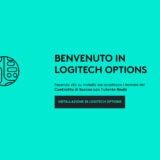 Logitech MX Anywhere 2