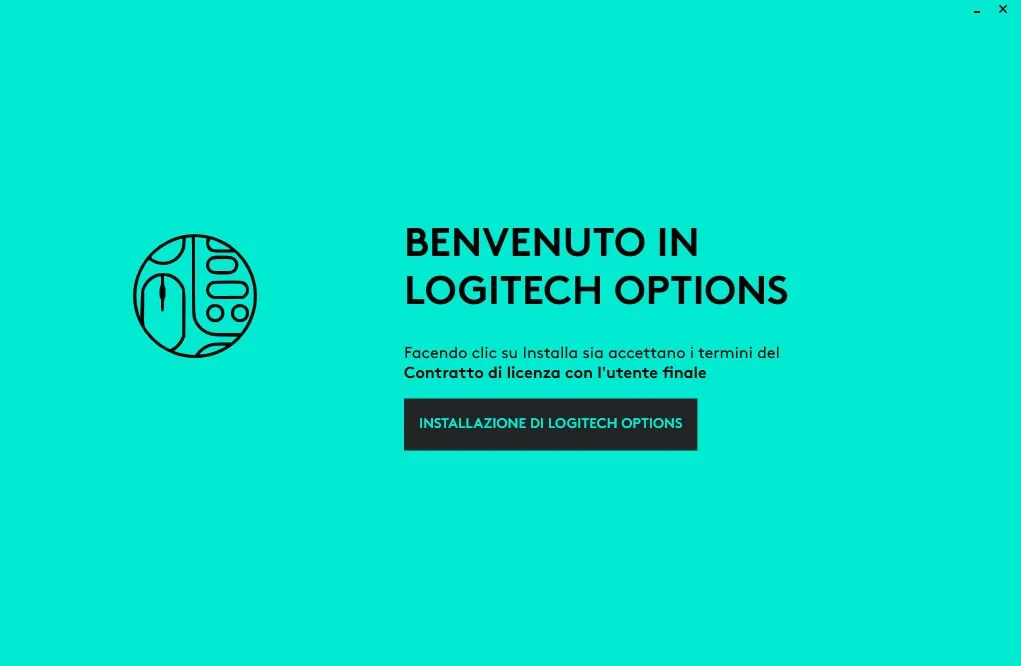 Installazione_1 Logitech MX Anywhere 2