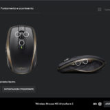 Logitech MX Anywhere 2