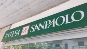 Intesa SanPaolo