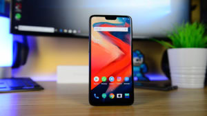 Oneplus 6