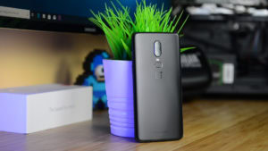 Oneplus 6