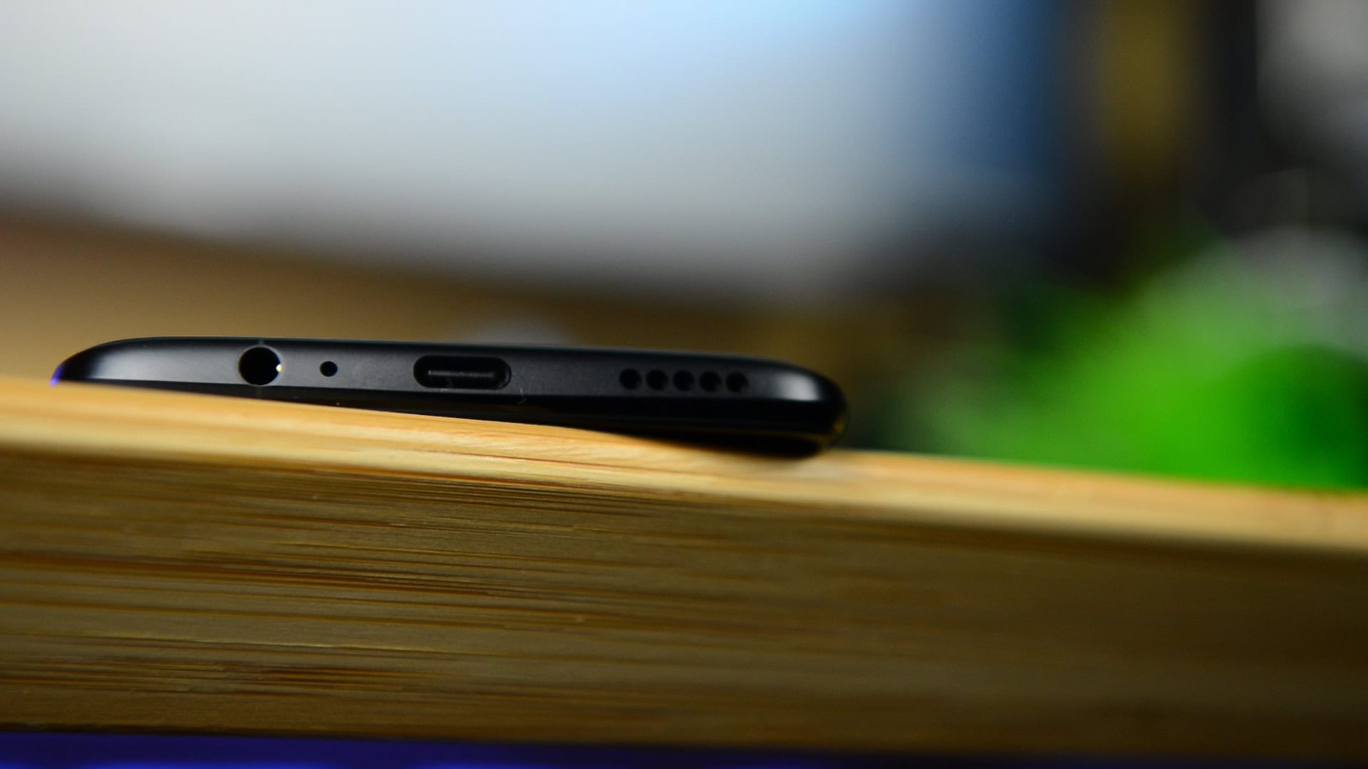 Oneplus 6