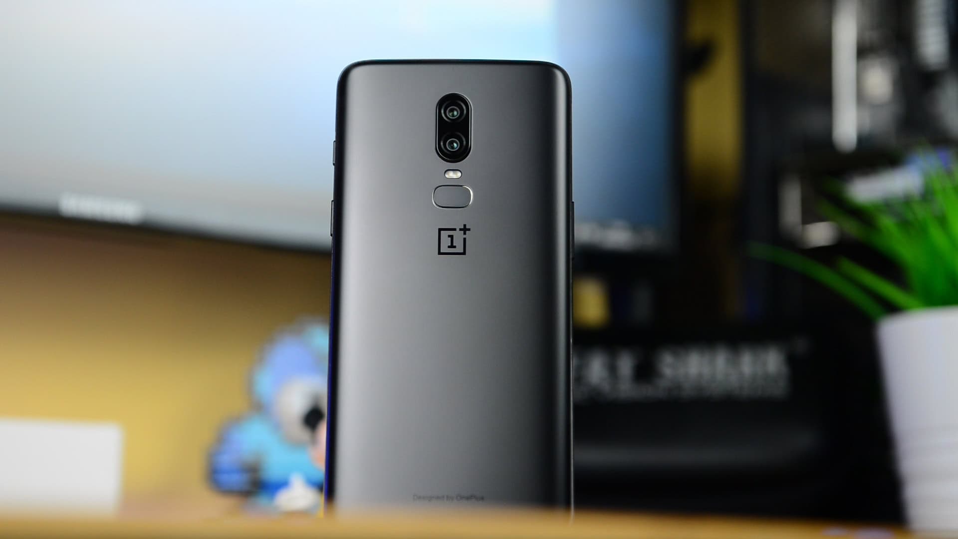 Oneplus 6