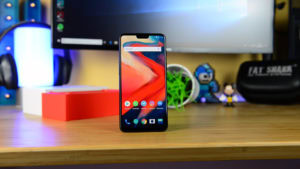 Oneplus 6