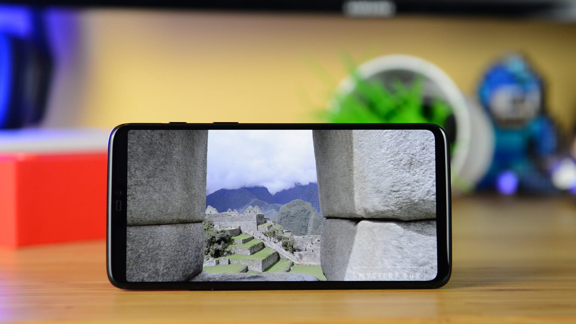 Oneplus 6