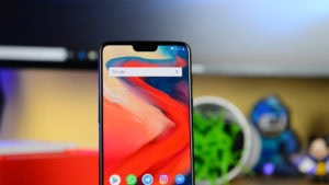 Oneplus 6
