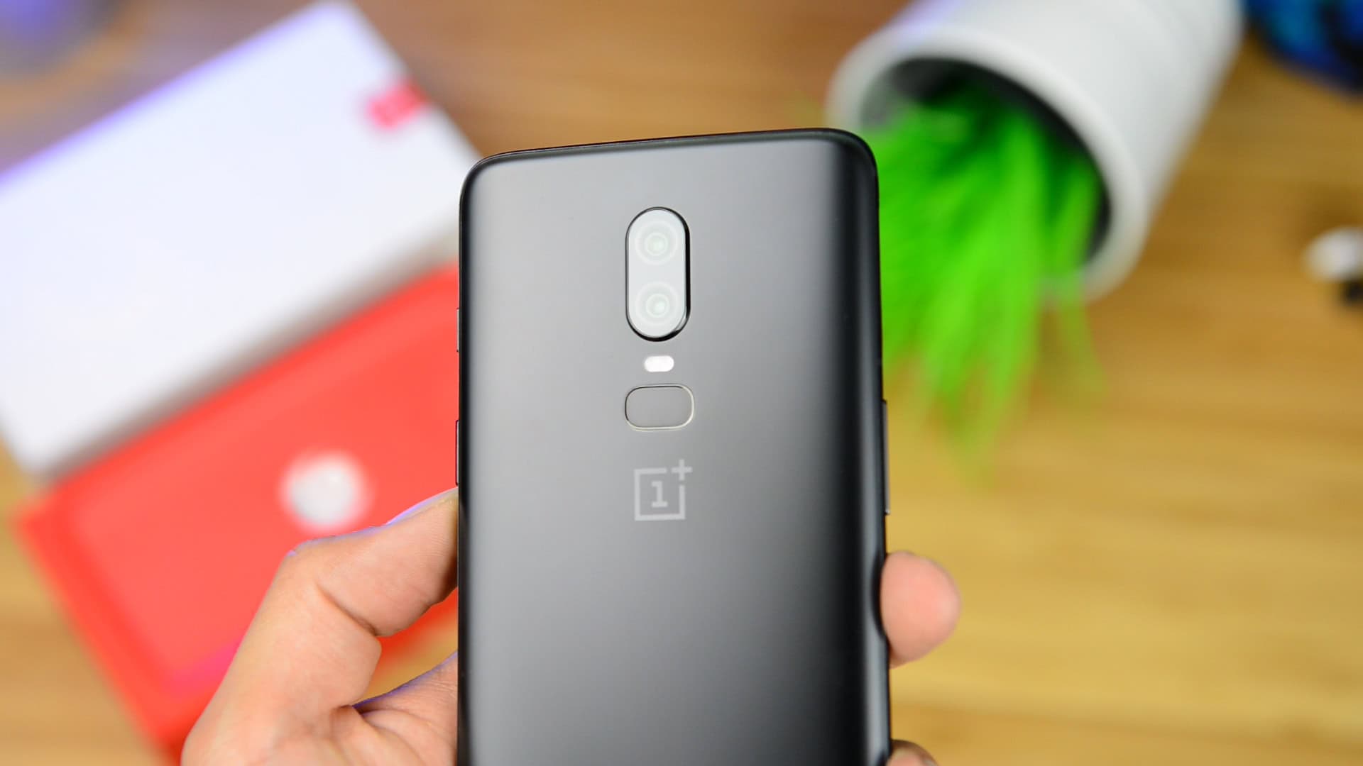 Oneplus-6 Oneplus 6