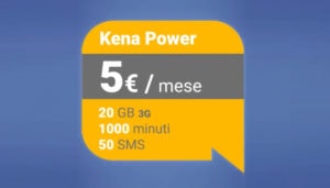 Kena Power