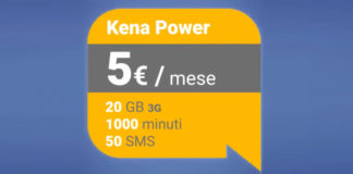 Kena Power
