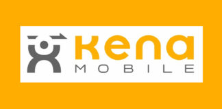 Arriva il 4G di Kena Mobile
