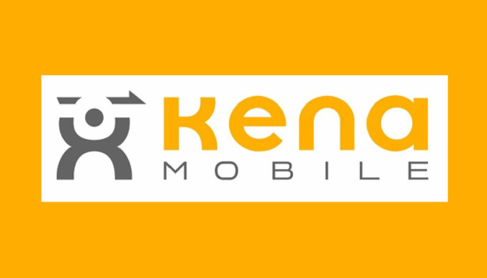 Arriva il 4G di Kena Mobile