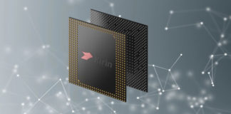 Kirin 980 è il nuovo processore Huawei