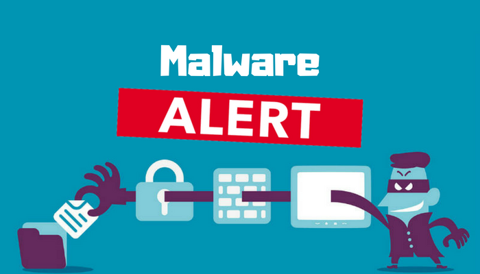 Malware: l'Italia ad agosto fonte di minacce