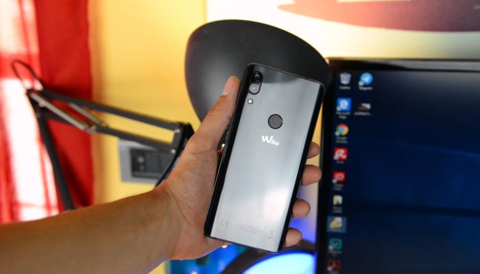 Wiko View 2 Pro