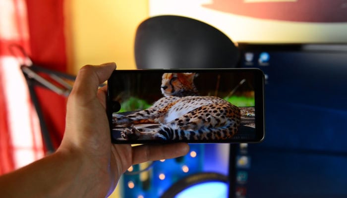 Wiko View 2 Pro