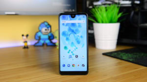 Wiko View 2 Pro