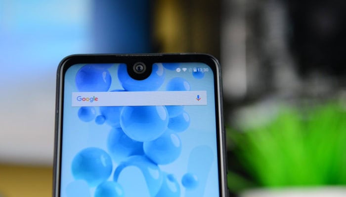 Wiko View 2 Pro