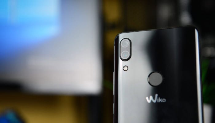 Wiko View 2 Pro