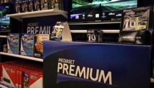 Mediaset Premium