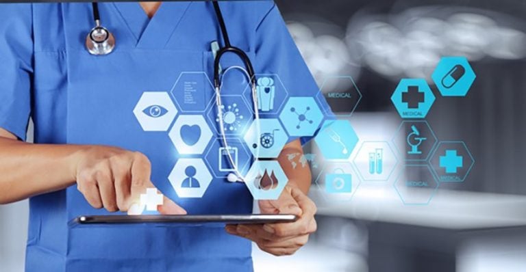 Medicina smart