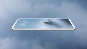 Meizu 16 benchmark