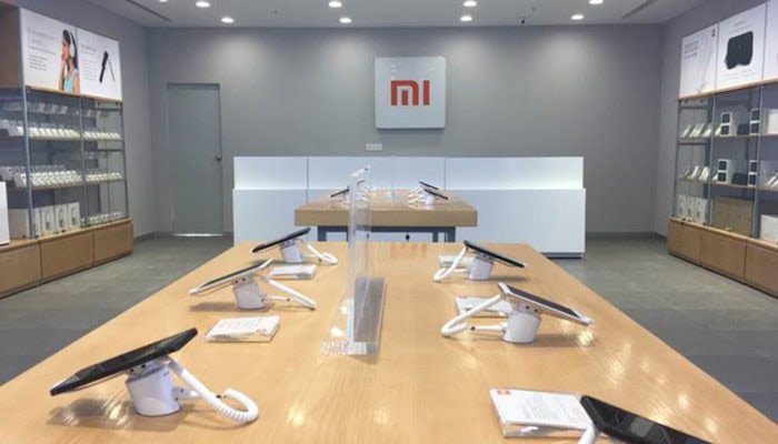 Nuova iniziativa Xiaomi