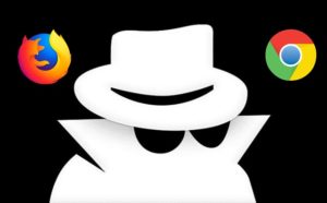 Come aprire determinate pagine in incognito automaticamente con Chrome e Mozilla