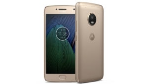 Moto G5 Plus