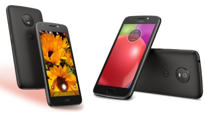 Motorola Moto C2