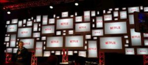 Netflix Italia