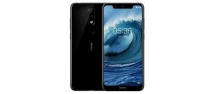 Nokia 5.1 Plus