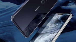 Nokia venderà il 6.1 Plus a livello Globale