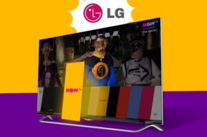 Now TV LG