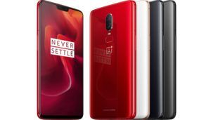 OnePlus 6