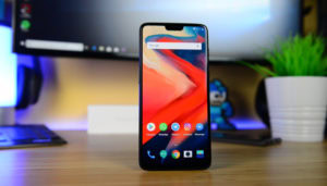 OnePlus 6