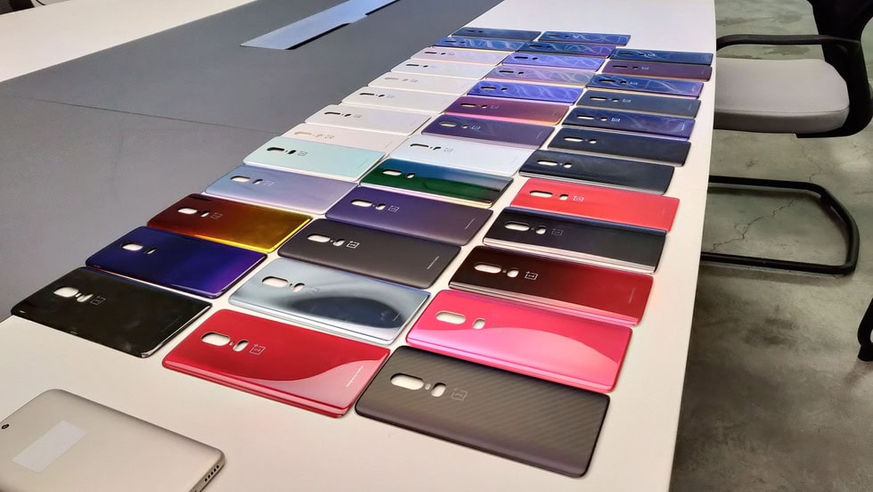 Rimuovere il jack audio da 3,5 mm: anche OnePlus ci sta pensando