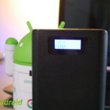 Powerbank Varta