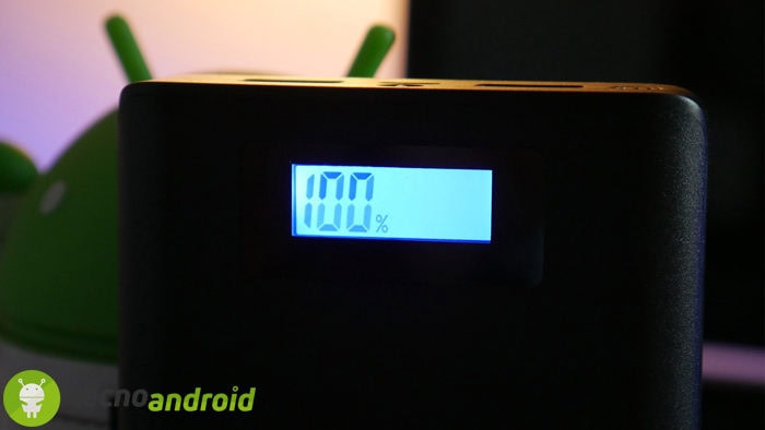 Powerbank Varta