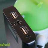 Powerbank Varta
