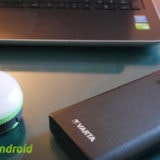 Powerbank Varta