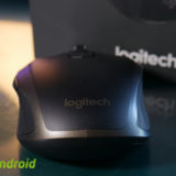 Logitech MX Anywhere 2