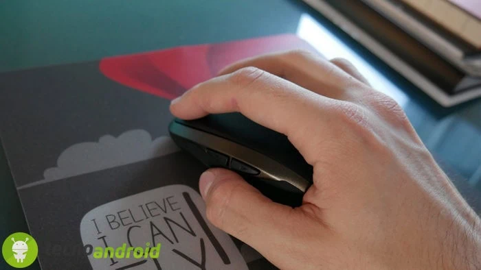 Logitech MX Anywhere 2