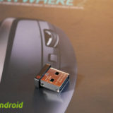 Logitech MX Anywhere 2